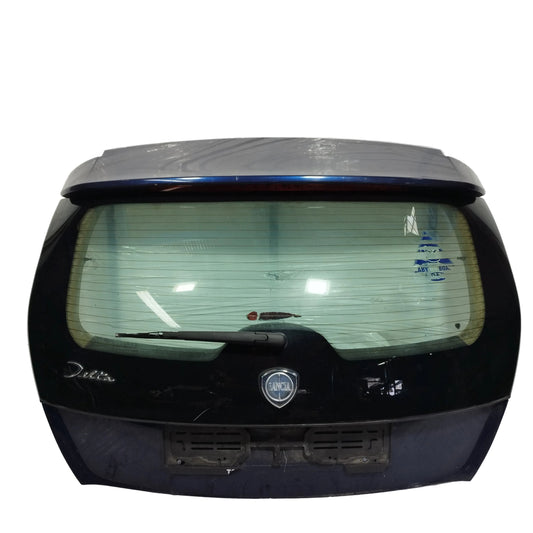 Portellone blu scuro Lancia Delta III (844) 2008-2014 ecoAC16966