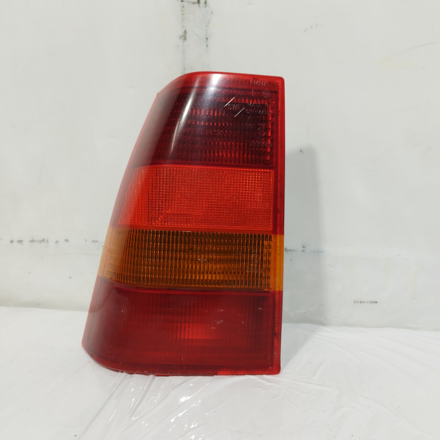 Fanale posteriore sx Opel Kadett Cabrio 1990 ecoAC14619