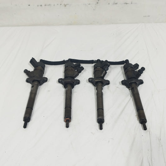 Iniettori Bosch Ford / Citroen / Peugeot 1.6 D 2007 cod: 0445110259 ecoAC14712