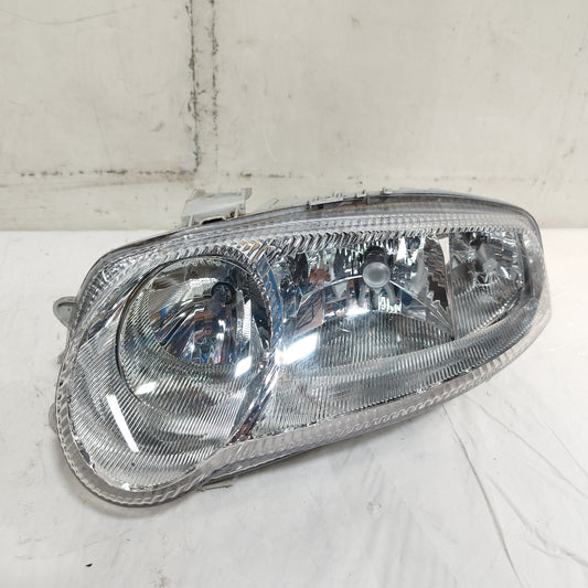 Fanale anteriore sx Alfa Romeo 147 (937) I serie 2000-2004 cod: 667-1110L ecoAC16595