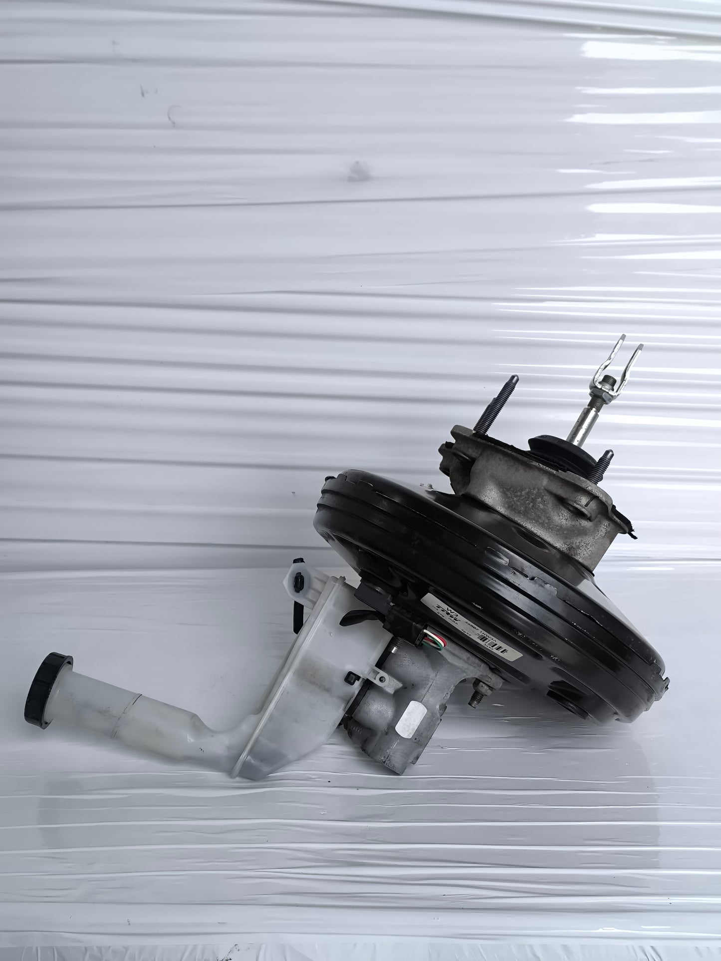 Servofreno Nissan Juke (F15) 1.5 DCI 2010-2019 cod: 460071KW3A ecoAG8477