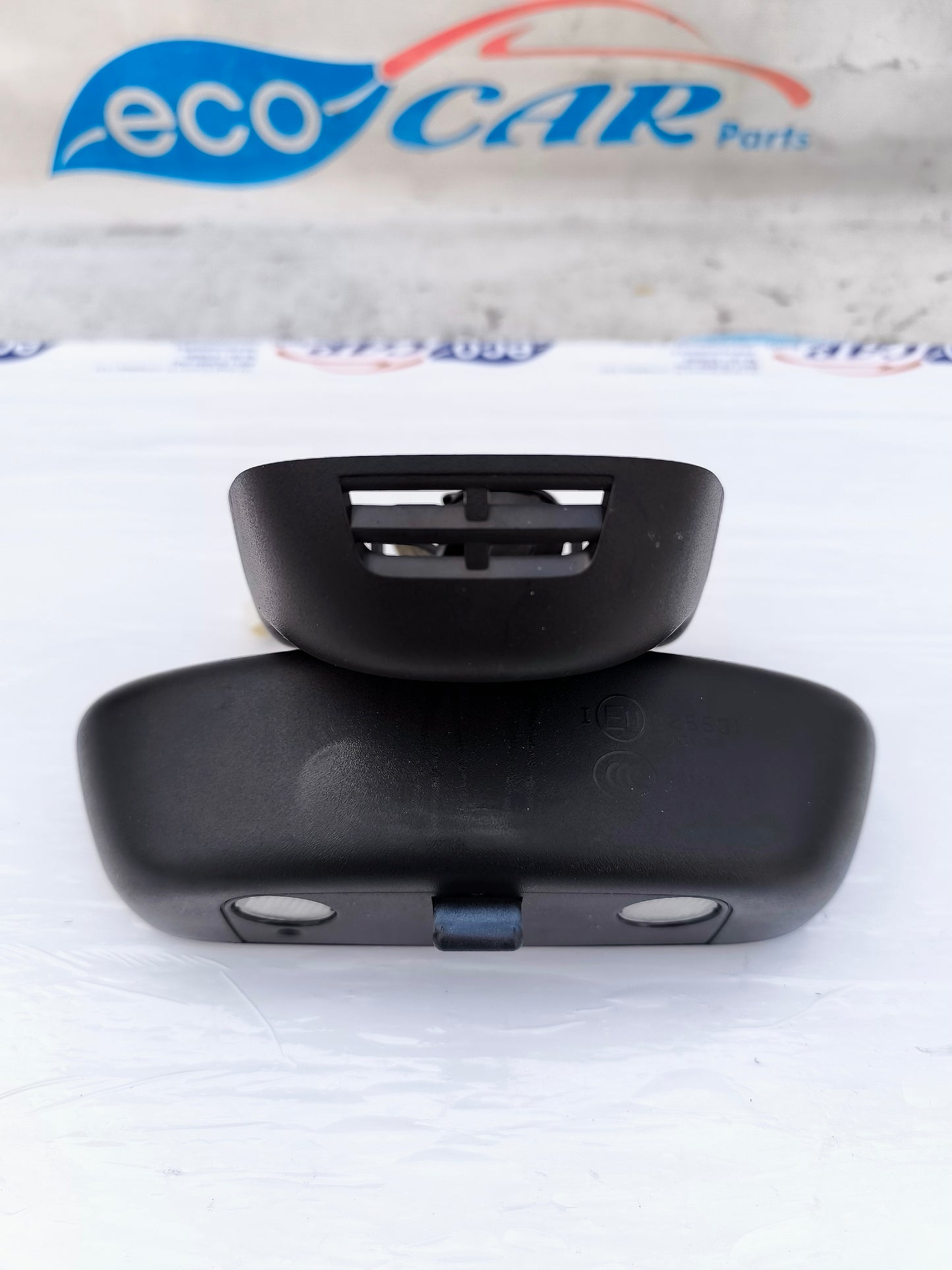 Specchietto interno retrovisore Mercedes Classe A w176 cod. e110265316 ecoAG6009