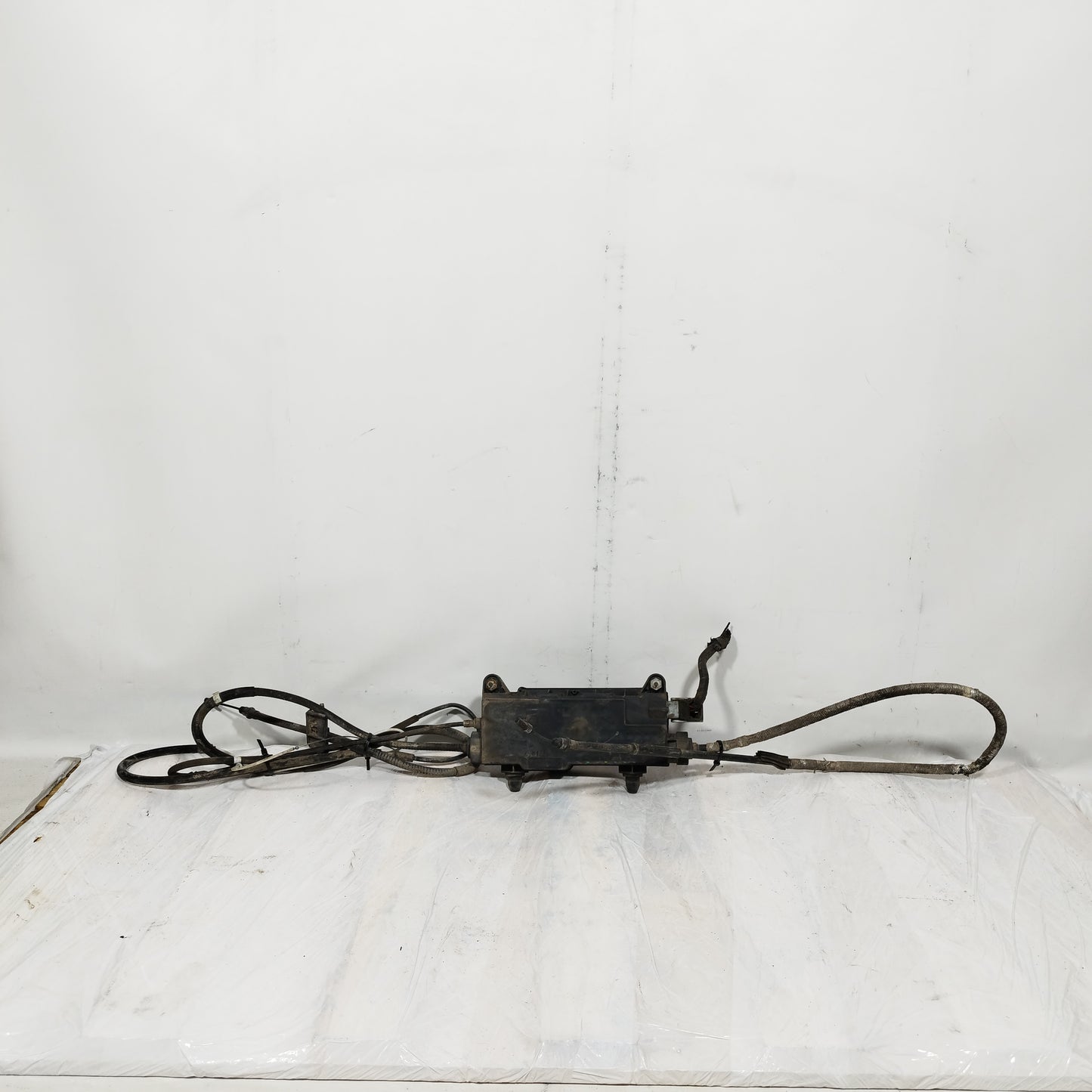 Elektrische Parkbremse / Handbremse Ford C-Max 2010 Code: 3m51-2598-FC ecoAC5441