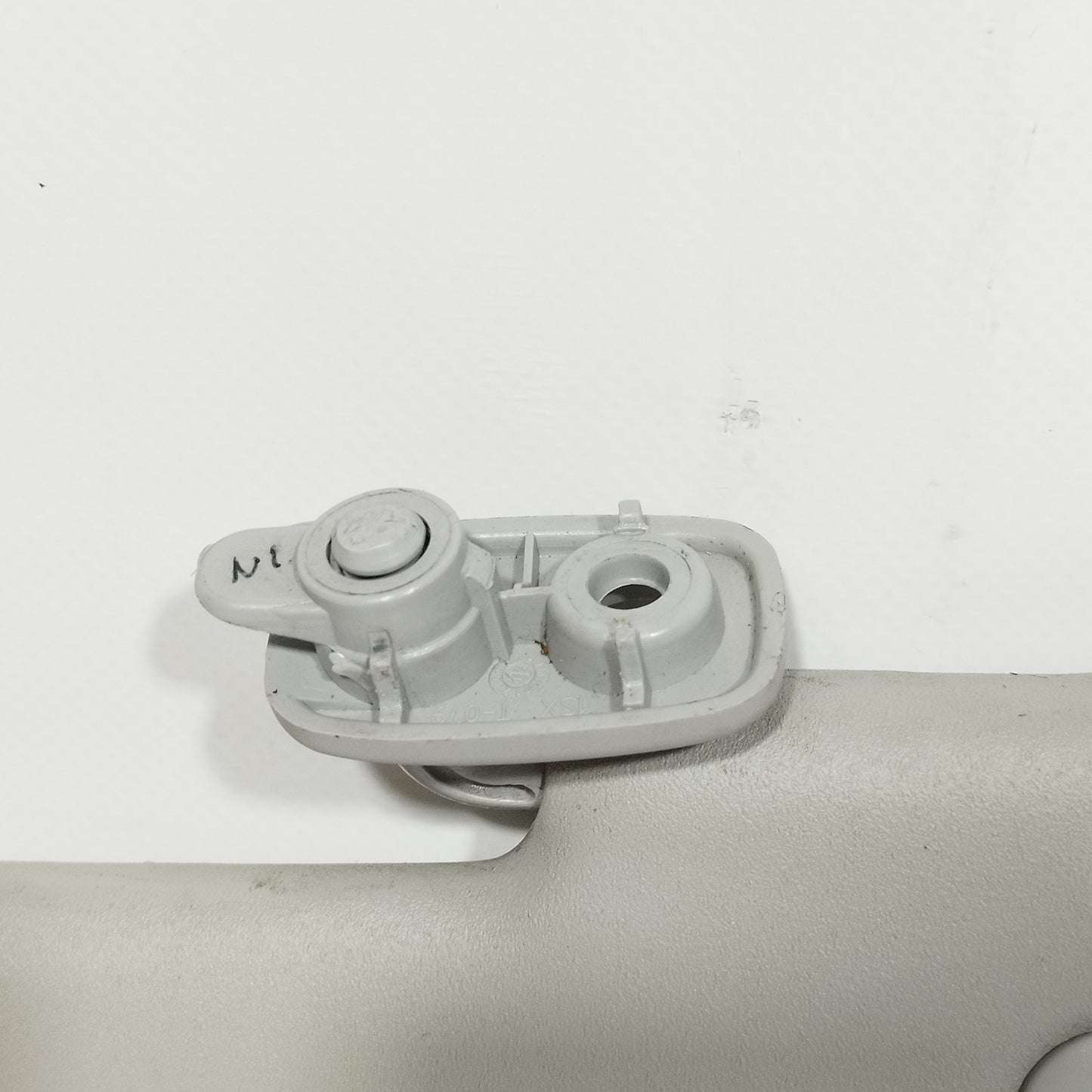 Aletta parasole sx Fiat New Panda 2015 ecoAC13031