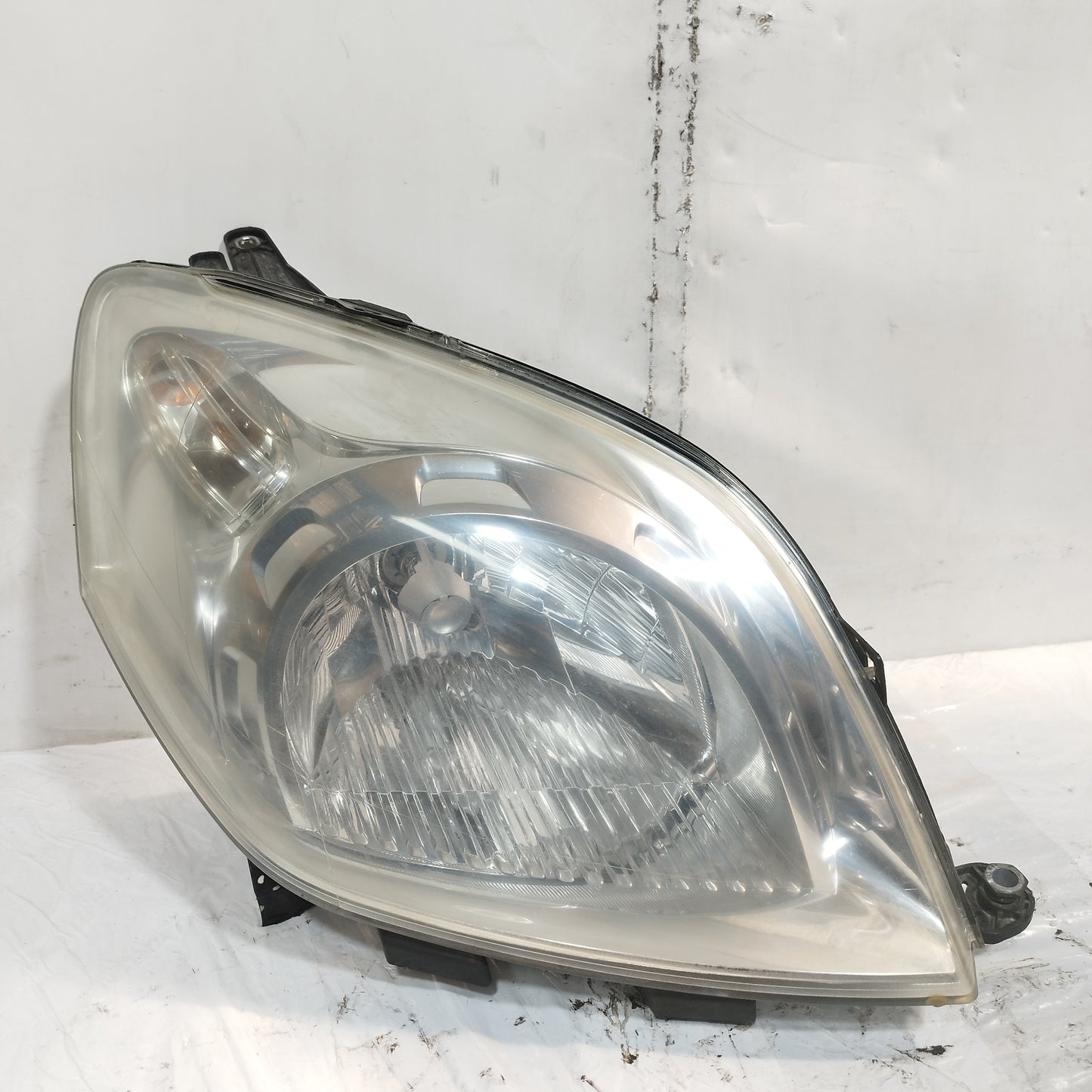 Fanale anteriore dx Fiat Fiorino (225) 2008-2020 ecoAC16248