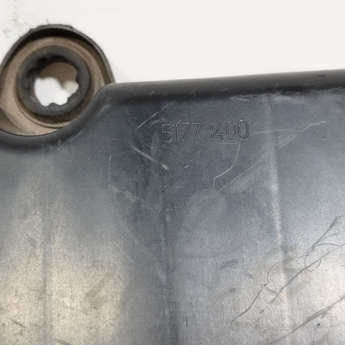 Fiat New Panda/ 500/Punto Evo 1.2/1.4 B-Power-Filterbox, Code 51773400 ecoAC2896