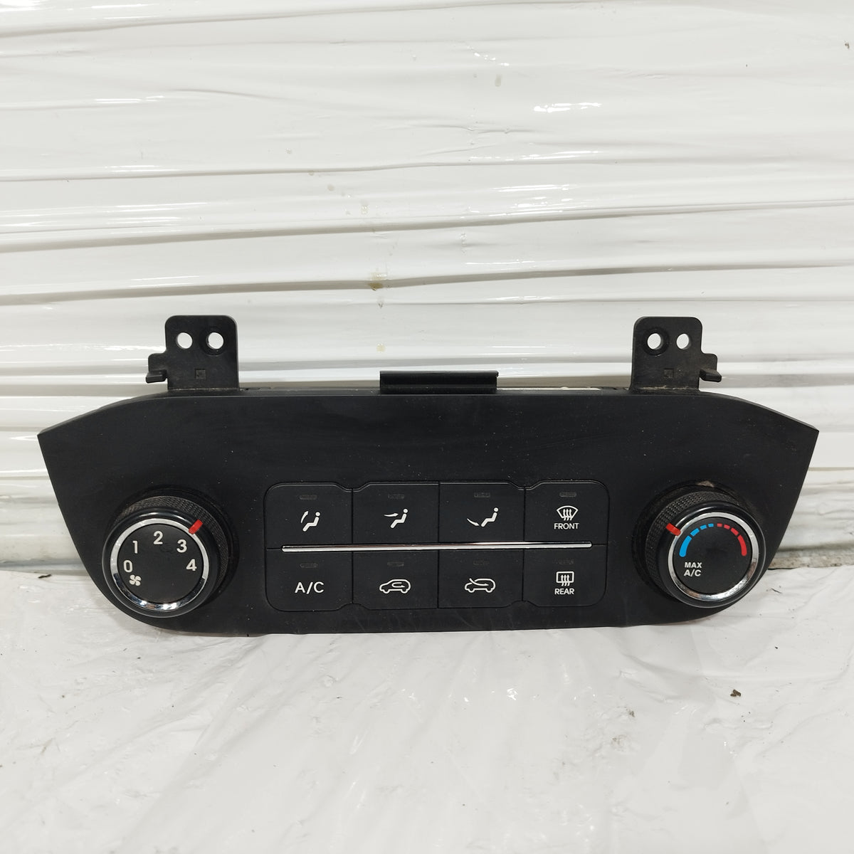Pulsantiera aria condizionata Kia Sportage III (SL) 2010-2015 cod: 97250-3u001 ecoAC17339
