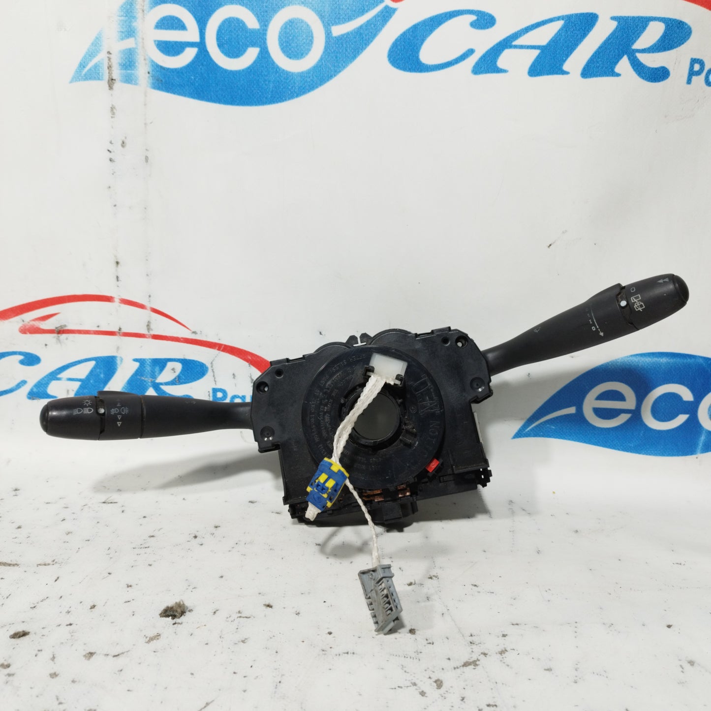 Citroen C3 2009 Light Switch Cod: 12277004 ecoAC10457