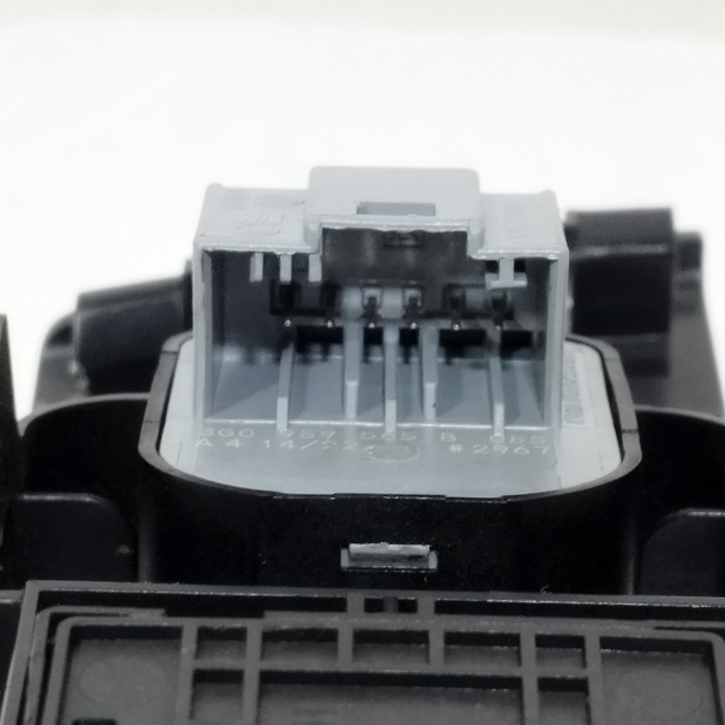 Pulsantiera anteriore sx Volkswagen Polo 2022 Cod: 5G0959857D ecoAC13595