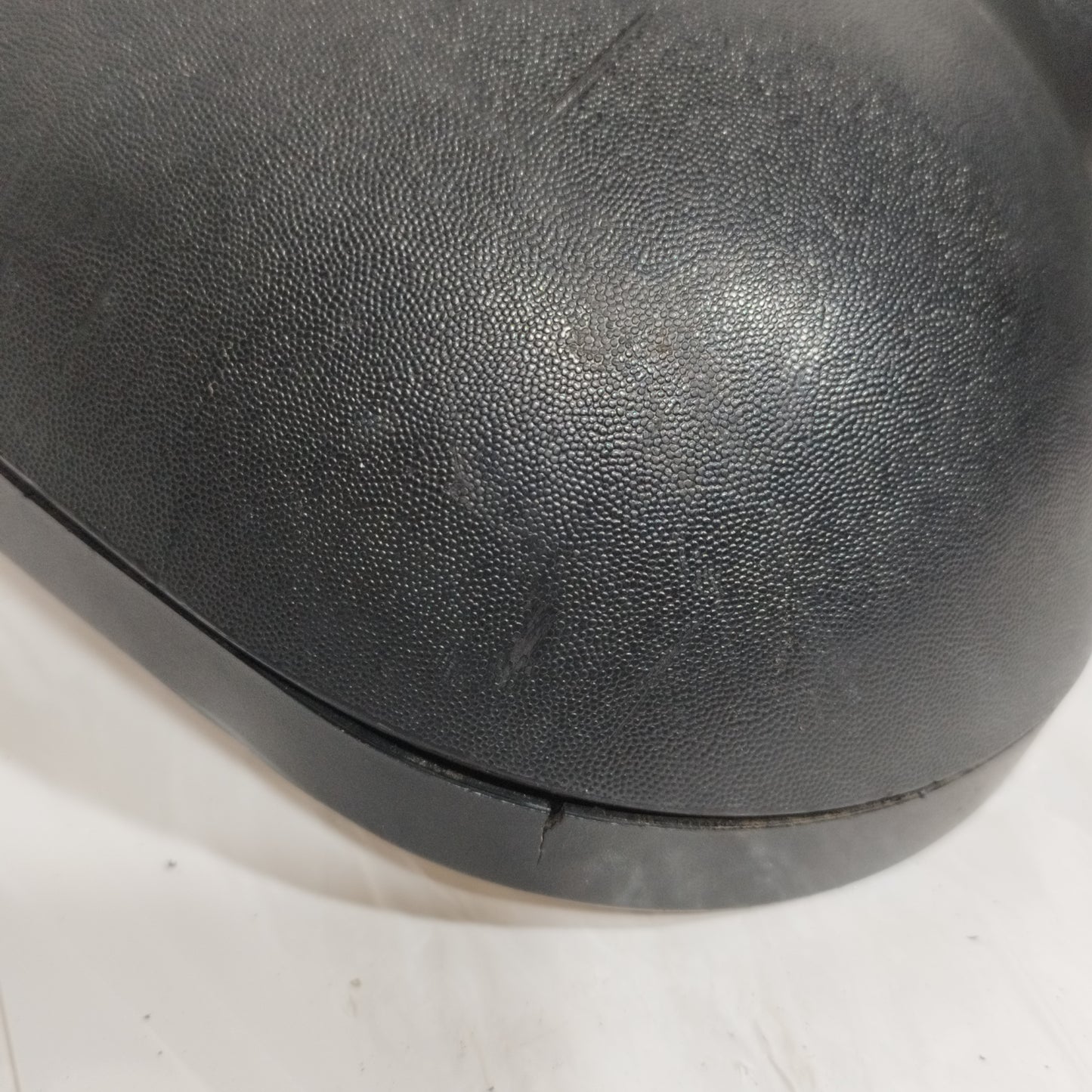 Specchietto manuale anteriore dx nero Ford Transit 2004 ecoAC12917