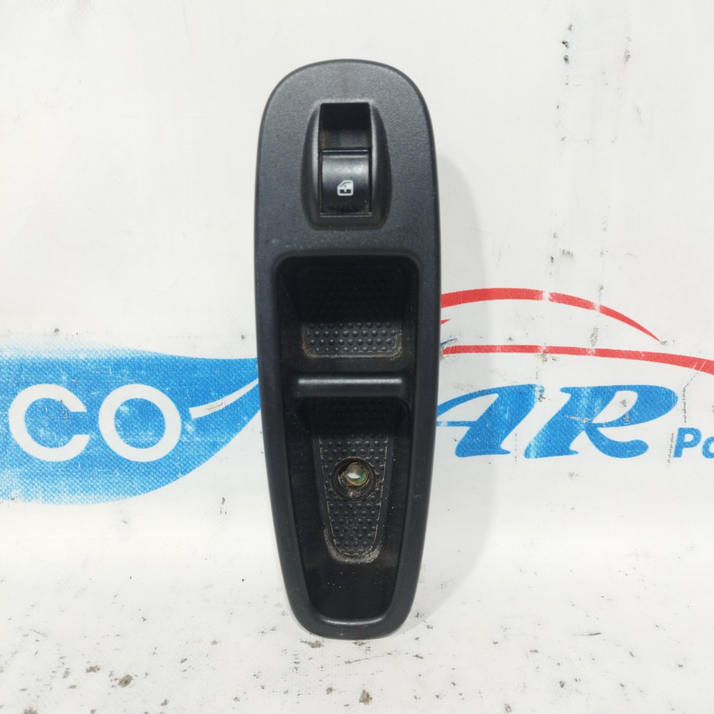 Front right button panel Fiat 500L 2013 Code: 735589738 ecoAC9788