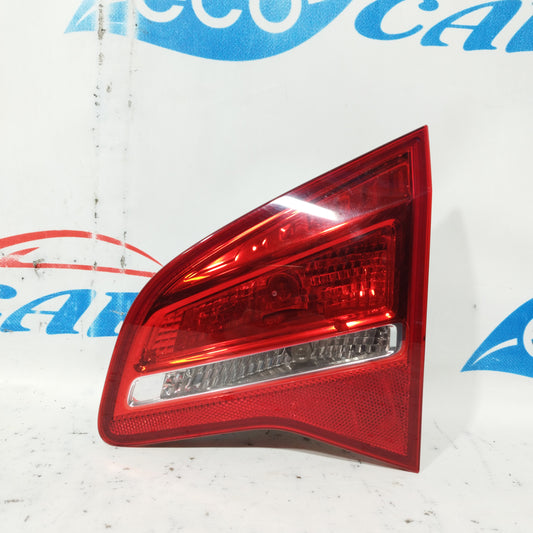 Rear right interior light Opel Meriva B 2012 ecoAC10479