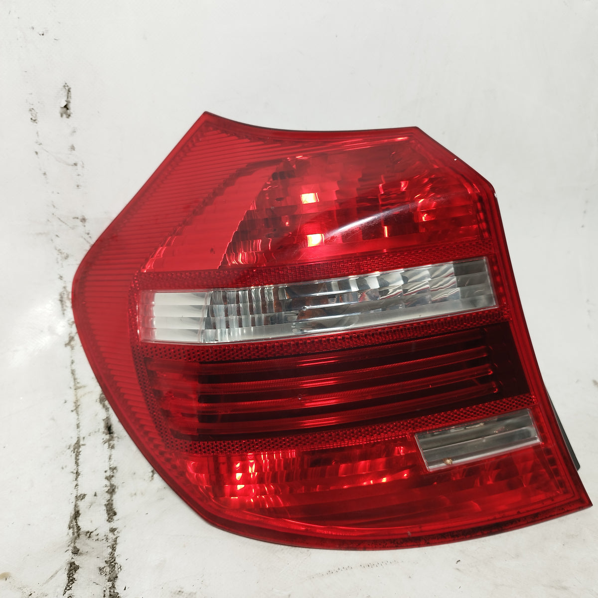 Fanale posteriore sx Bmw serie 1 E87 2007-2011 Restyling ecoDM460