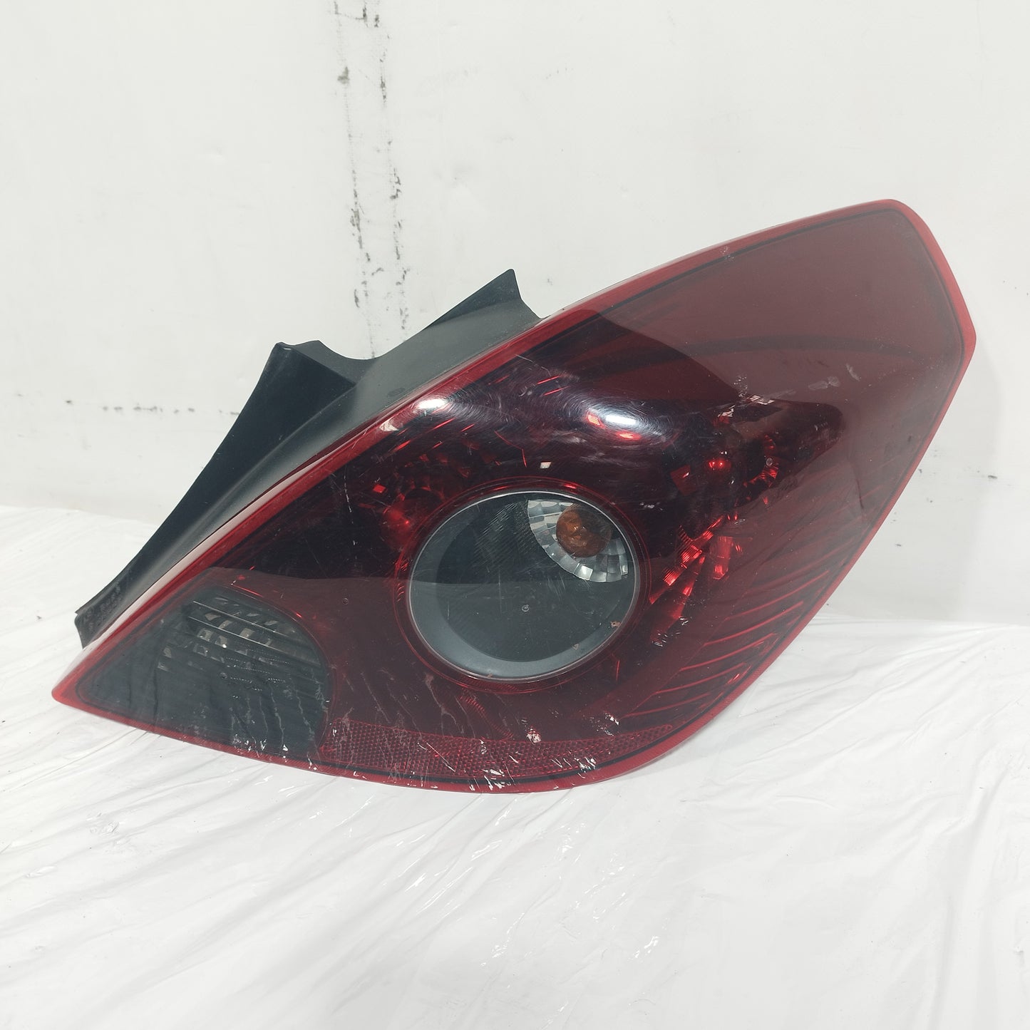 Fanale posteriore dx Opel Corsa D 2011 3 porte cod: 89075557A ecoAC15178