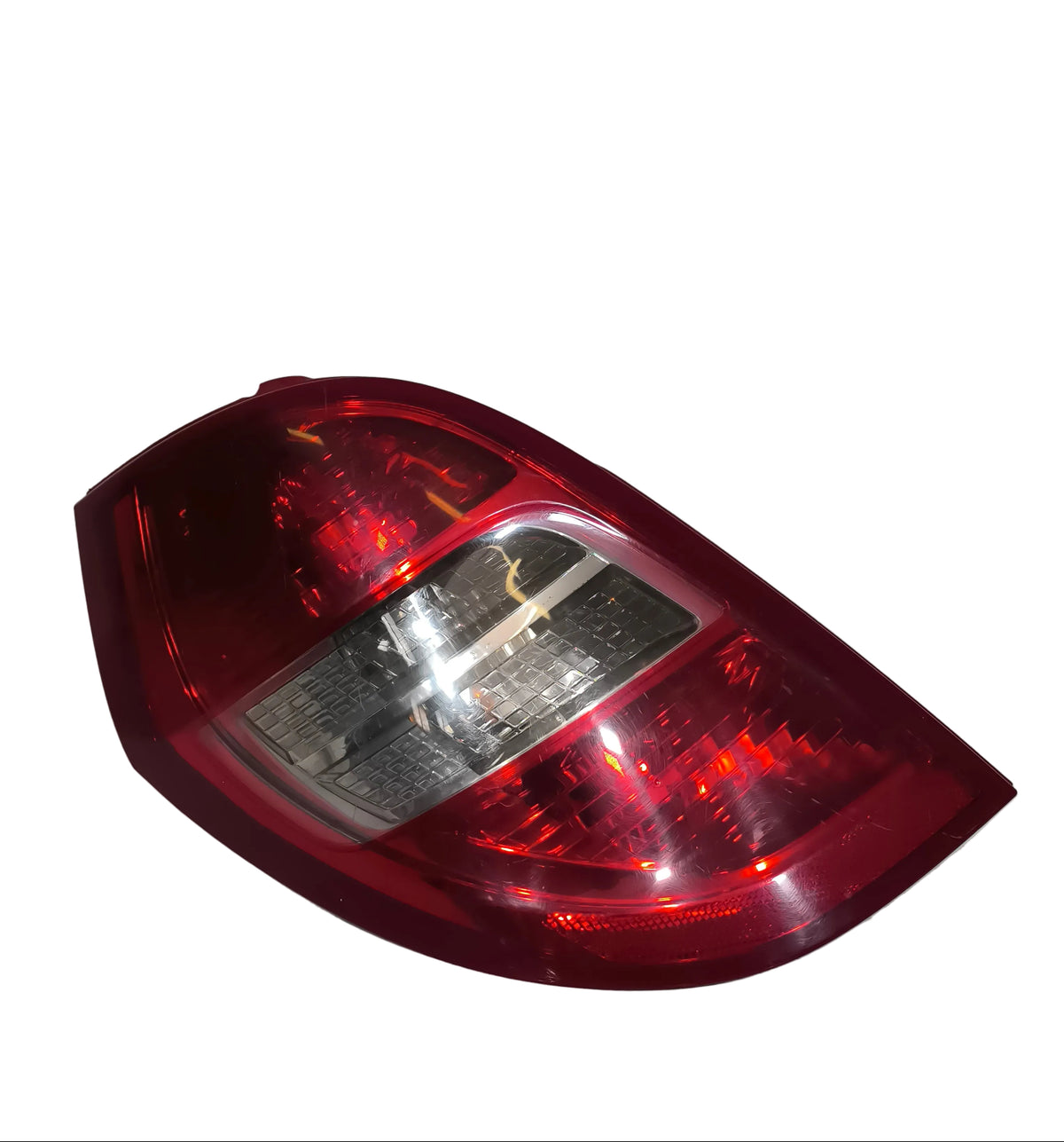Fanale posteriore sx Mercedes Classe A W169 2008-2012 Restyling ecoAG9691