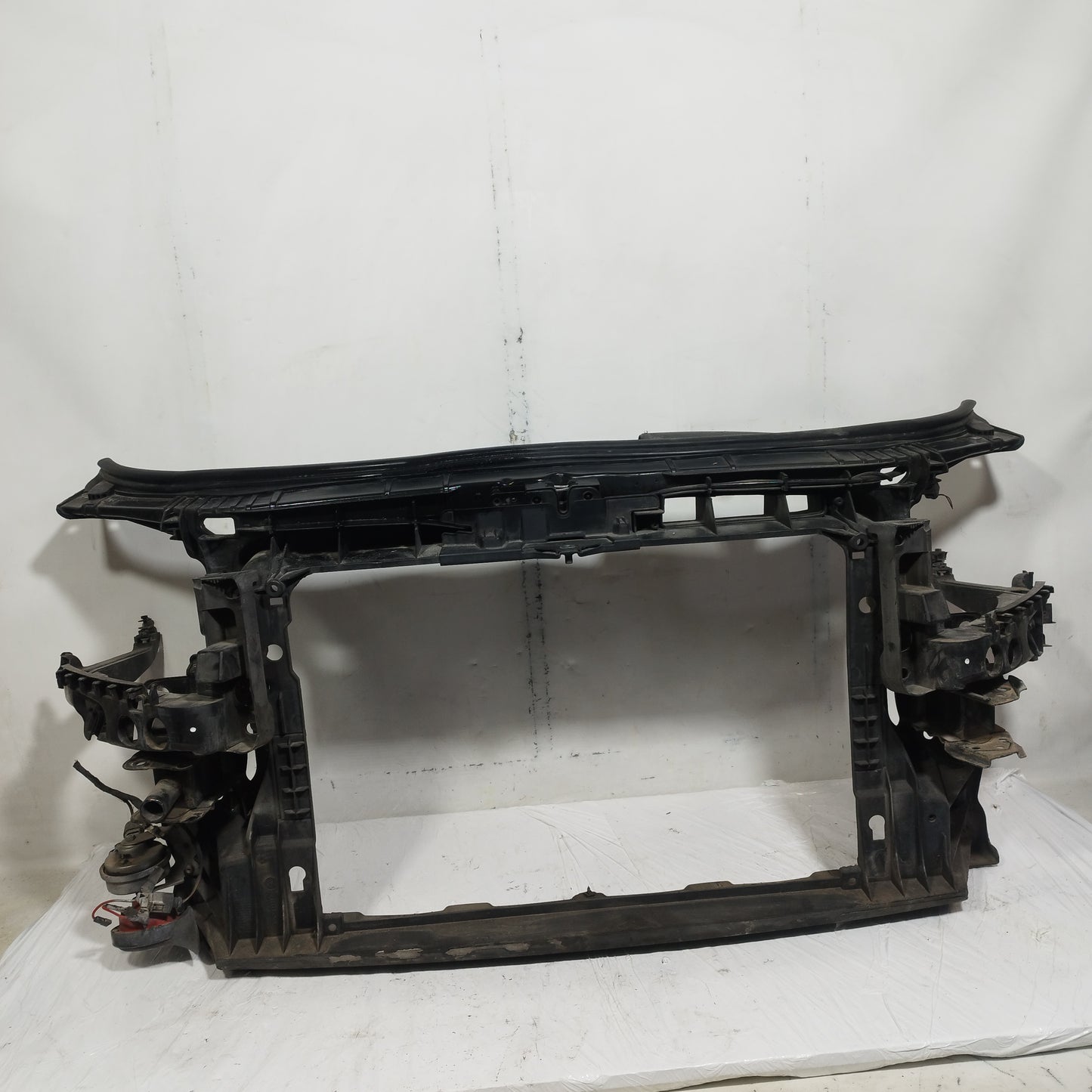 Calandra Audi A3 (8P1) 2.0 TDI 2008-2012 ecoAC15254