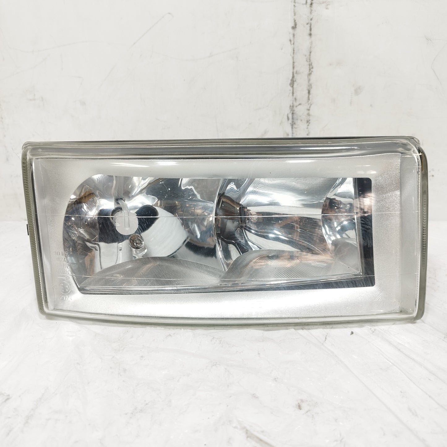 Fanale anteriore dx Iveco Daily C13 1999-2006 cod: 500307754 ecoAC16650