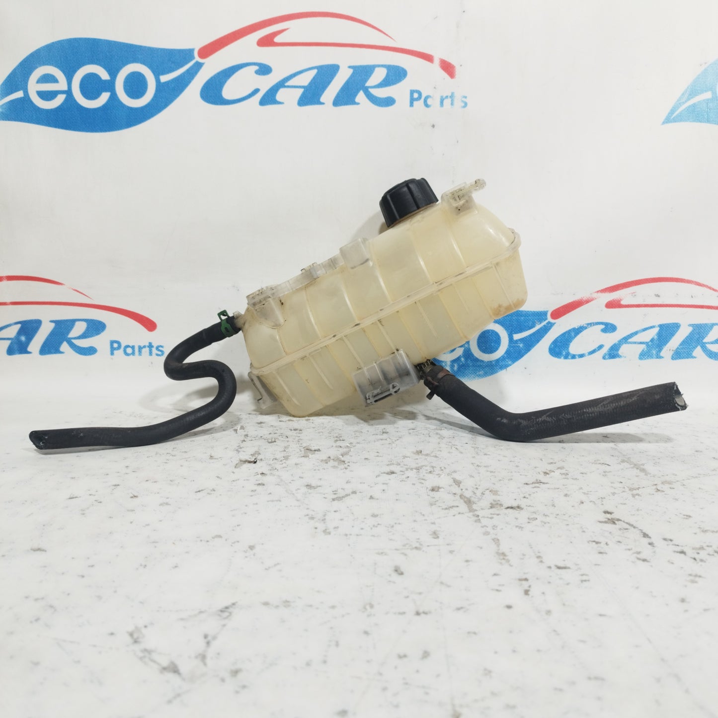 Expansion tank Renault Kangoo 2008 Cod 8200455786 ecoAC9177