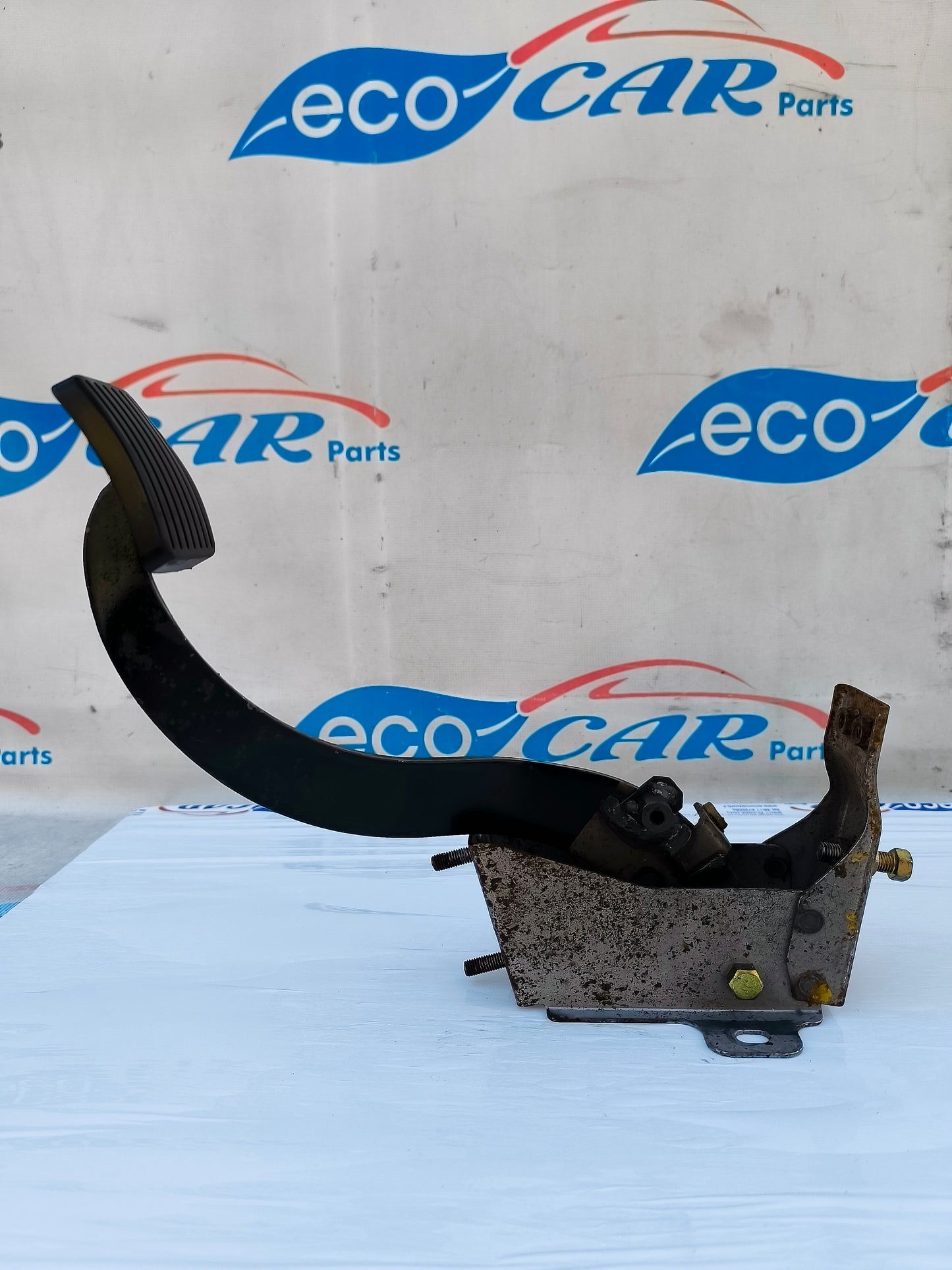 Pedale Frizione Mitsubishi L200 2.5 TD 2002 cod: mr133176 ecoAG6001