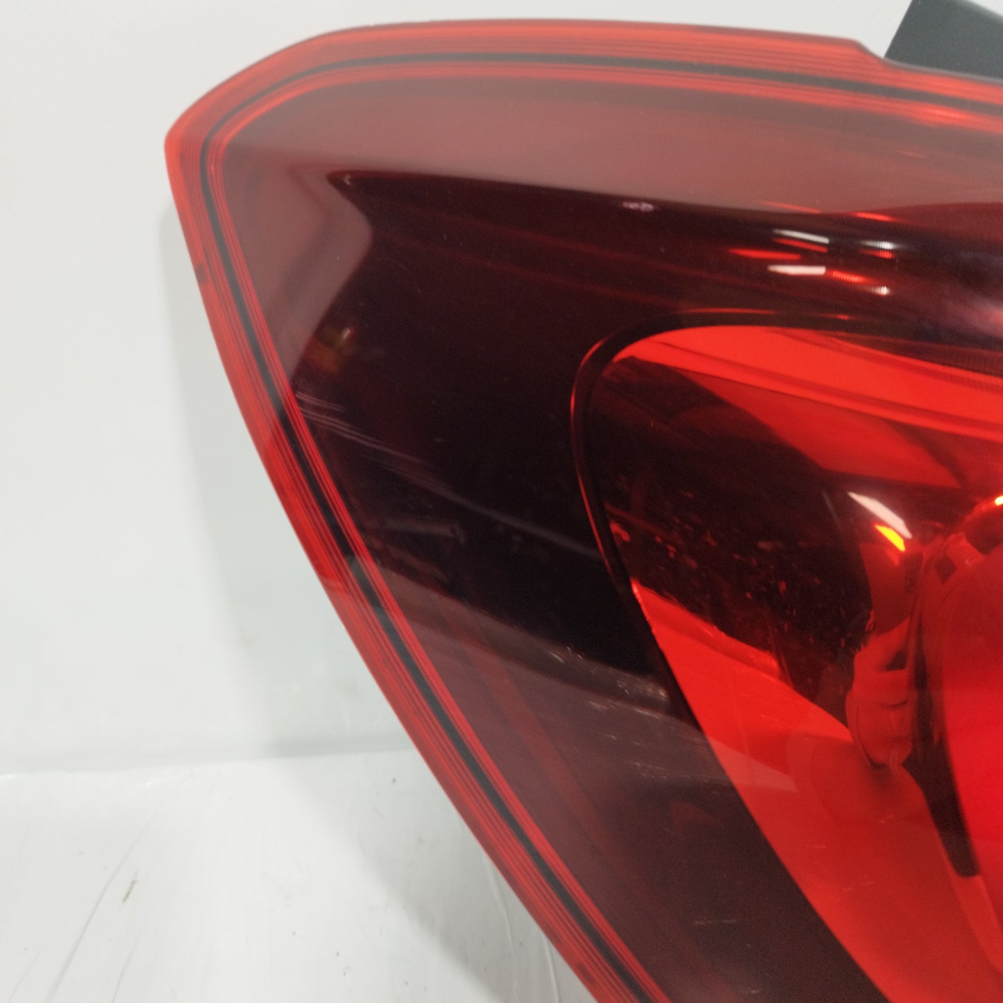 Linke Rückleuchte Opel Corsa E 2017 ecoAC10896