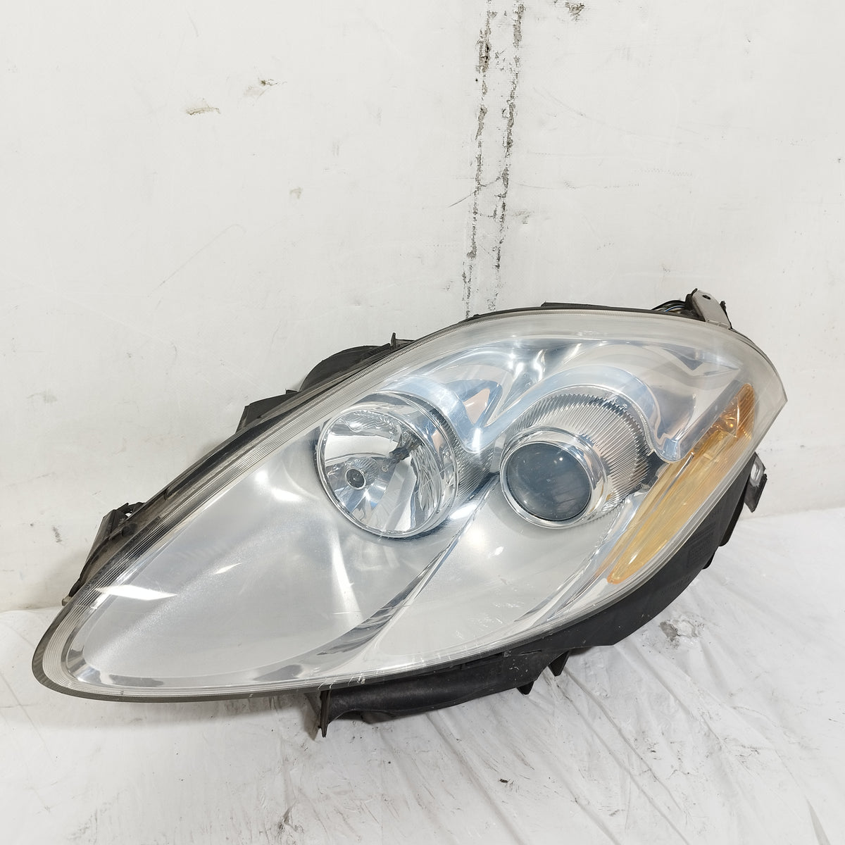 Fanale anteriore sx Fiat Bravo (198) 2007-2010 cod: 51757534 ecoAC16761