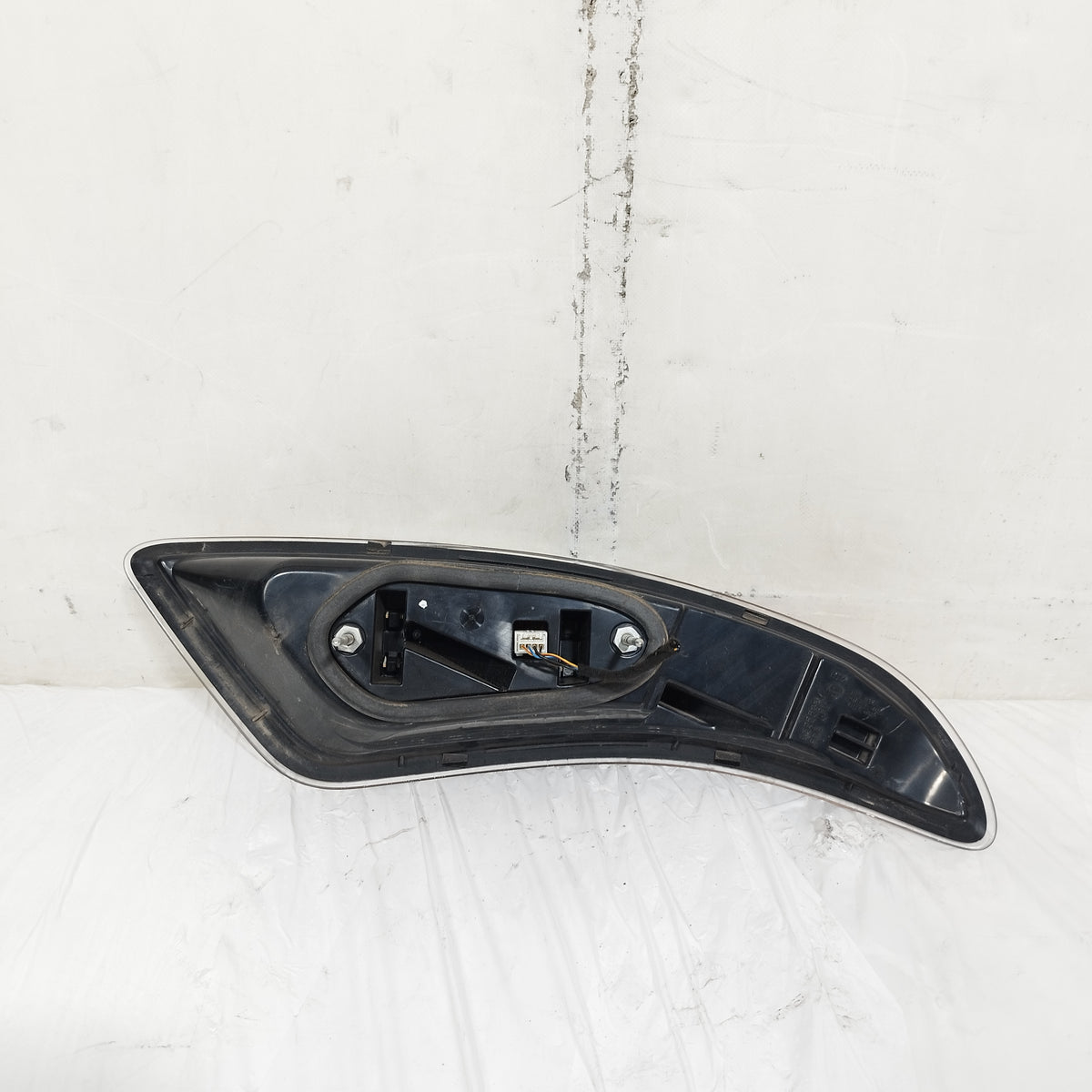 Fanale posteriore sx a Led Lancia Delta (844) III serie 2008-2014 cod: 51808847 ecoAC16754