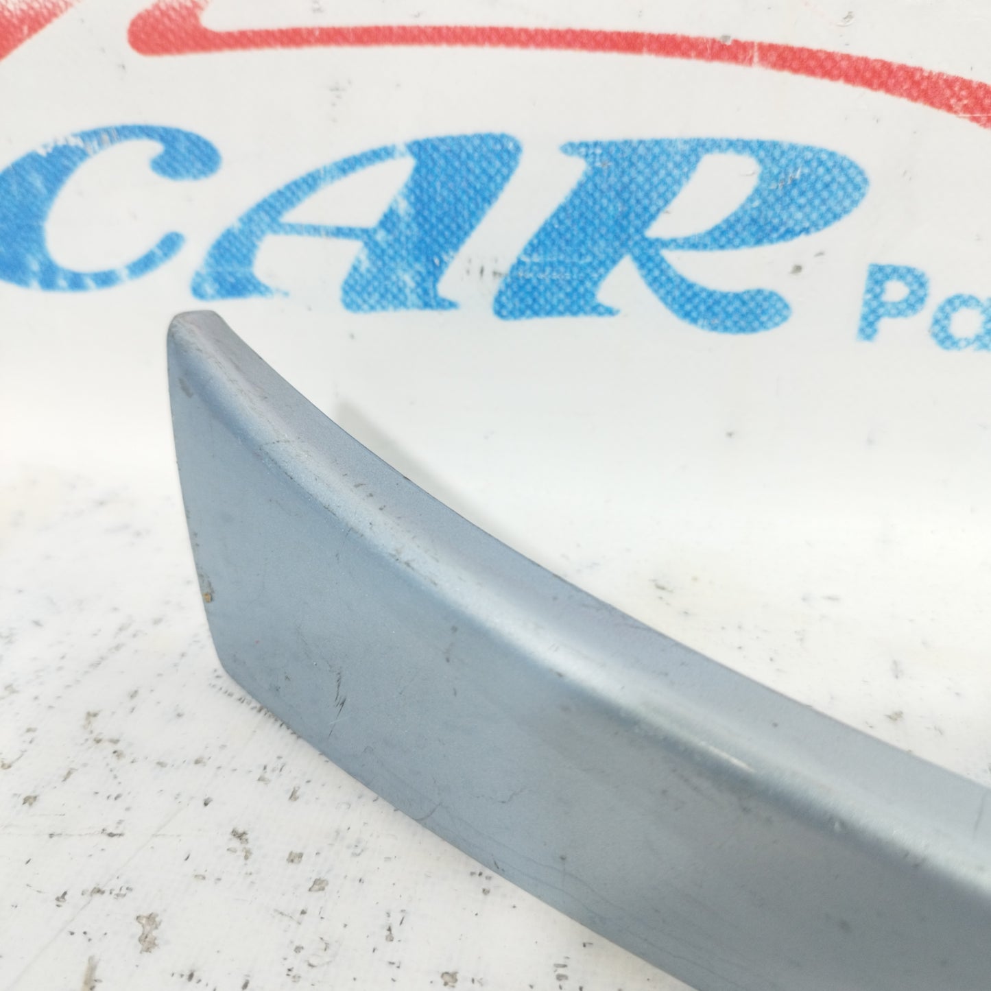 Peugeot 206 2004 ecoAC8932 Zentralgrill