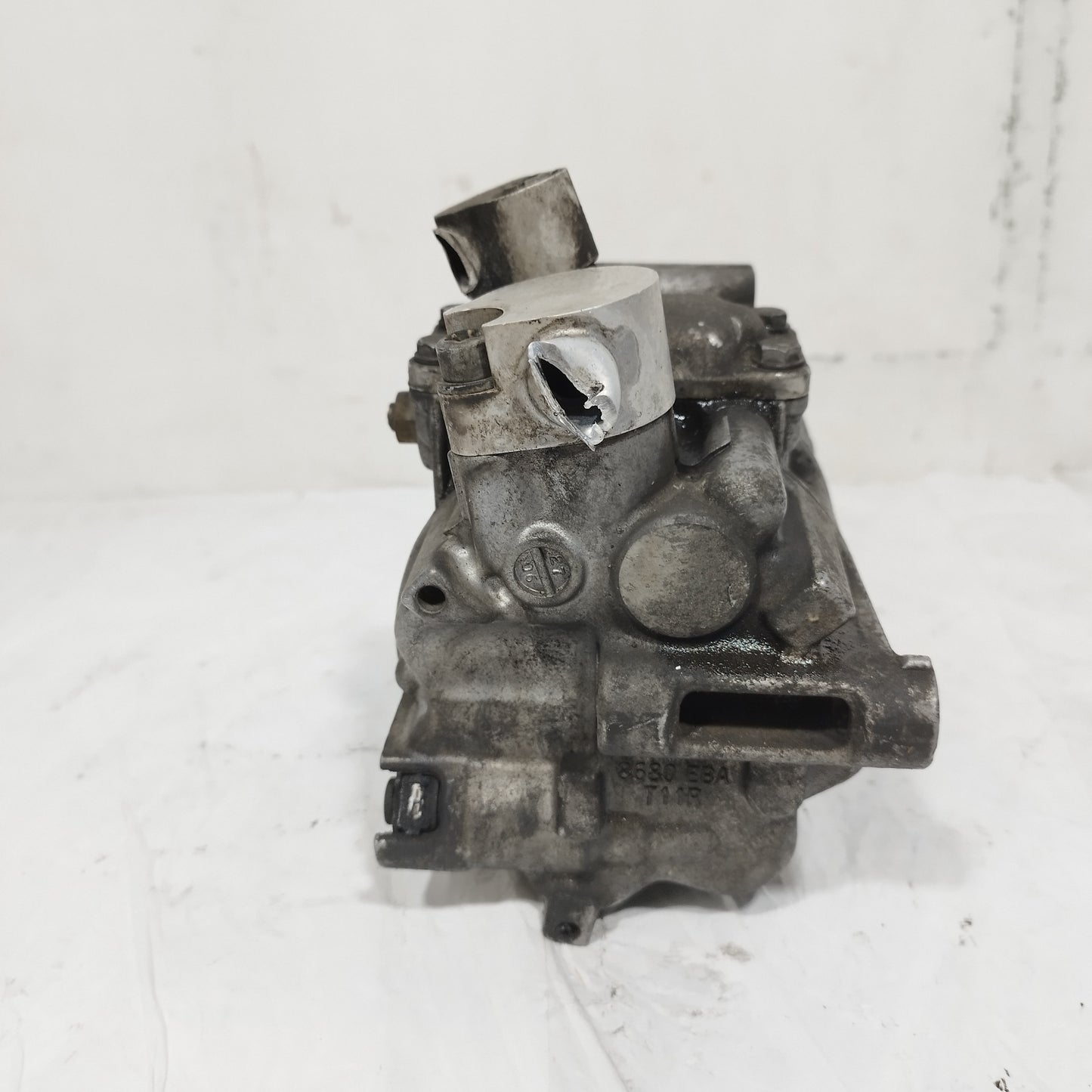 Compressore a / c Audi / Volkswagen / Skoda 2.0 TDI 2003-2013 cod: 1K0820803S ecoAC16255