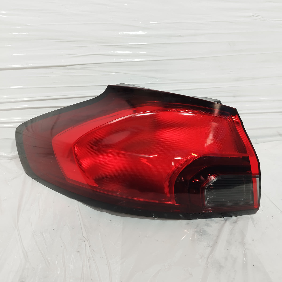 Fanale posteriore sx Opel Zafira C Tourer 2011-2016 cod: 13278784 ecoAC17332