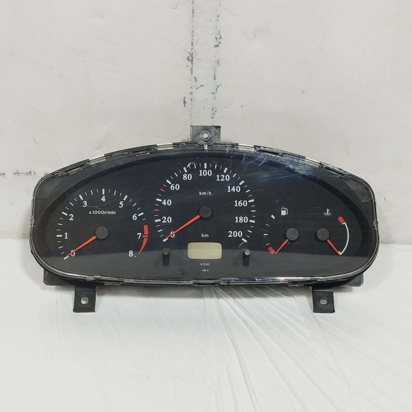 Quadro strumenti Nissan Micra k11 1.0 B 1998-2003 cod: 87001343 ecoAC15582