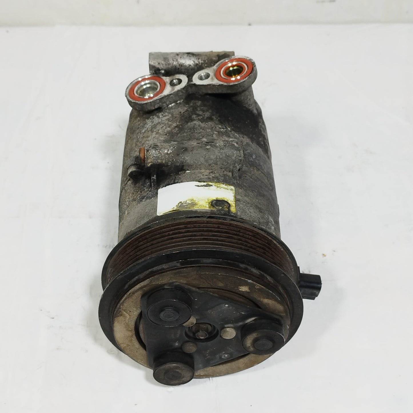 Compressore a / c Ford S-Max 2.0 D 2007-2014 ecoAC15517