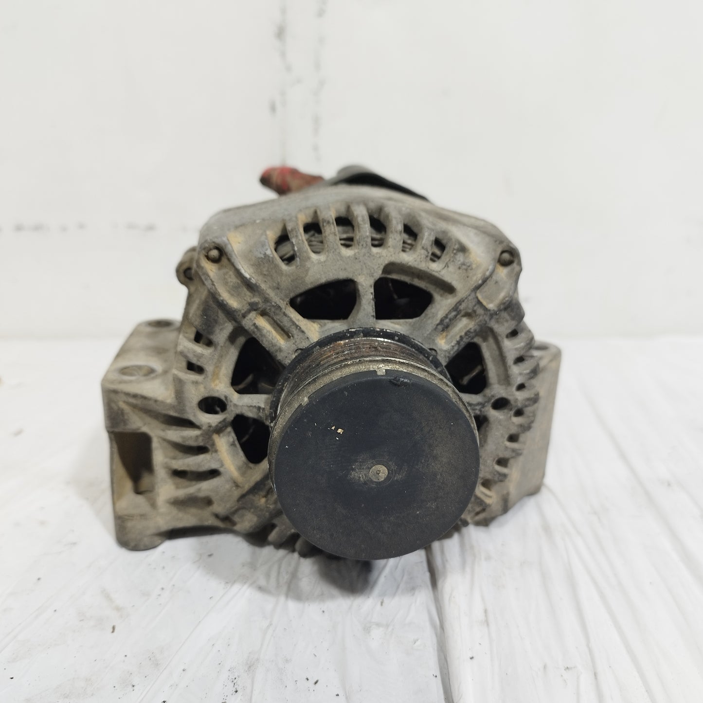 Alternatore Fiat Grande Punto 1.3 MTJ 2008 cod: 51854103 ecoAC15234