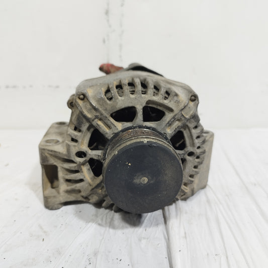 Alternatore Fiat Grande Punto 1.3 MTJ 2008 cod: 51854103 ecoAC15234