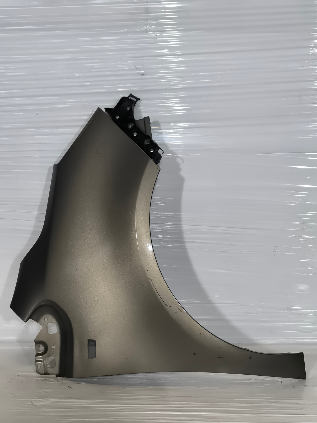 Parafango dx grigio sabbia Opel Meriva B 2010-2017 ecoAG9940