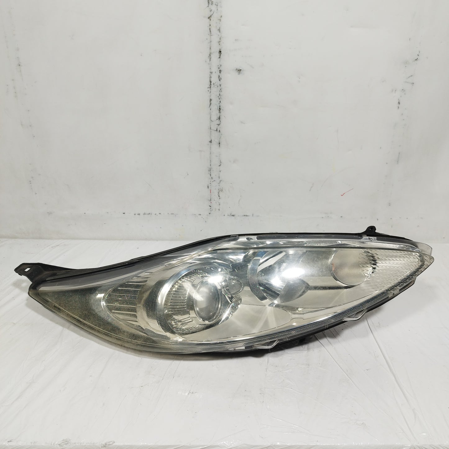 Fanale anteriore dx Ford Fiesta (mk6) 2008-2012 cod: 8A61-13W029-CG ecoAC14797