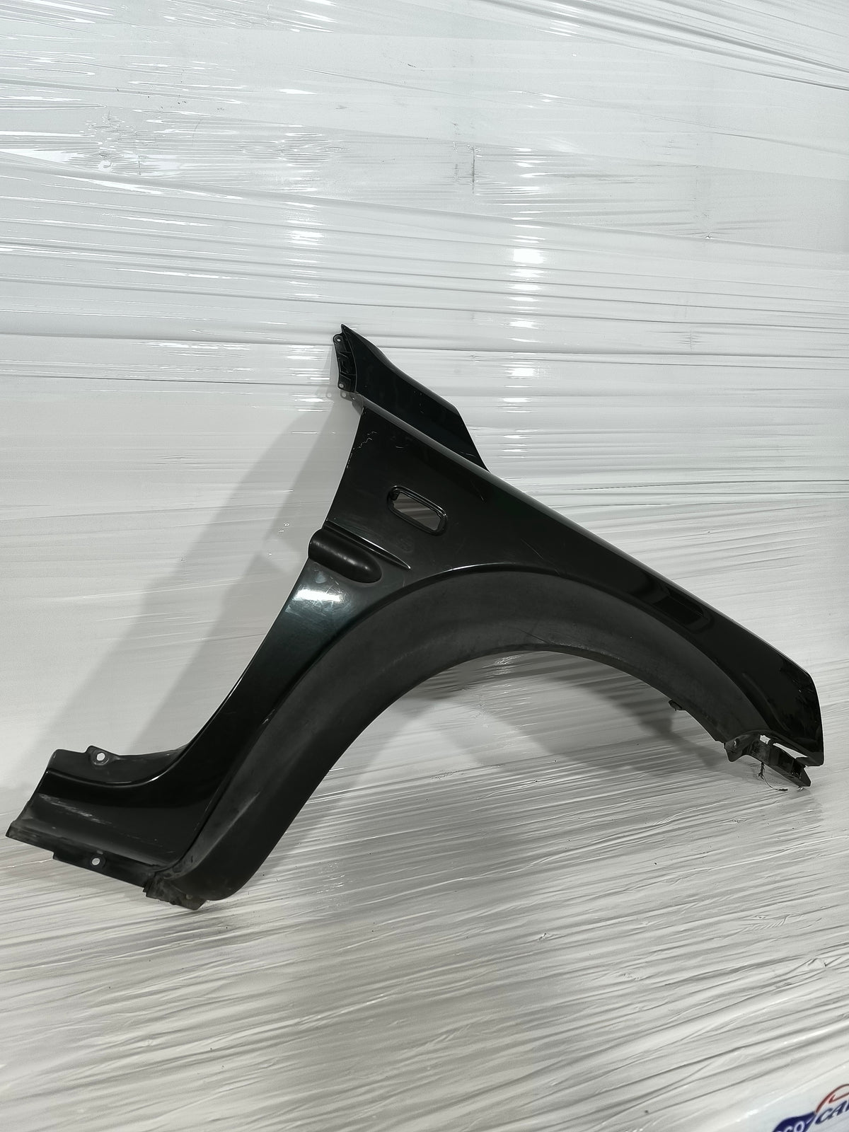 Parafango dx verde scuro Land Rover Freelander I (L314) anno 1998-2006 ecoAG9757