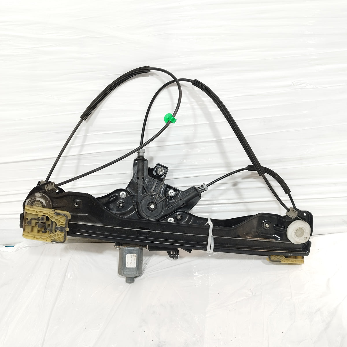 Cremagliera anteriore sx Opel Adam (M13) 2012-2019 cod: 966435-201 ecoAC17326