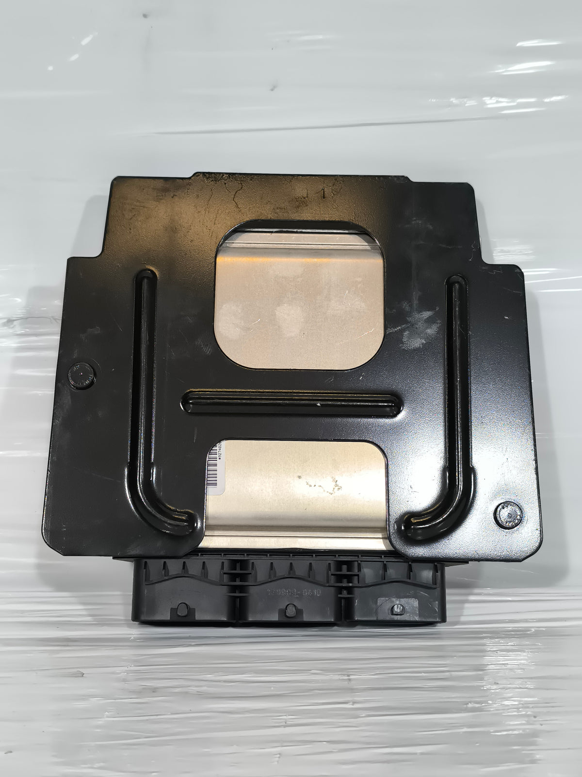 Centralina motore Peugeot 5008 2.0 HDI anno 2013 cod: 9666556980 ecoAG9780