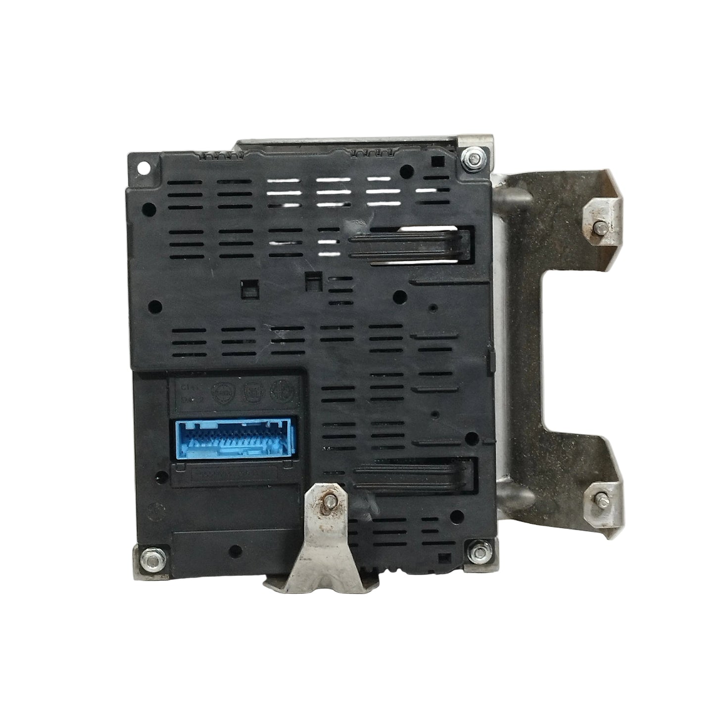 Centralina Bluetooth Fiat 500/Punto/Panda/Bravo 2009-2015 cod: 51953535 ecoAC15524