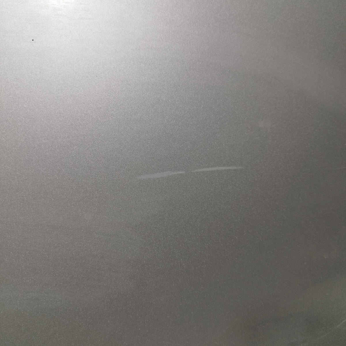 Sportello scorrevole posteriore sx grigio argento Peugeot Partner 2008-2018 ecoAC17180