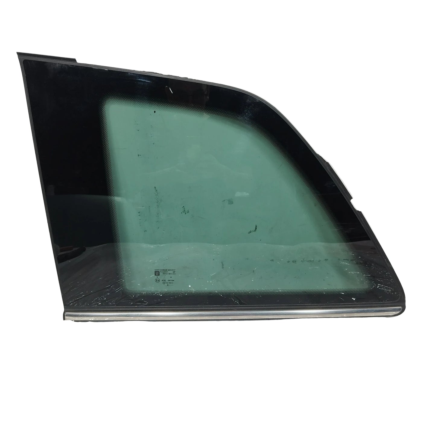 Vetro fisso posteriore sx Opel Zafira B (A05) 2008-2014 cod: 13123945 ecoAC16265