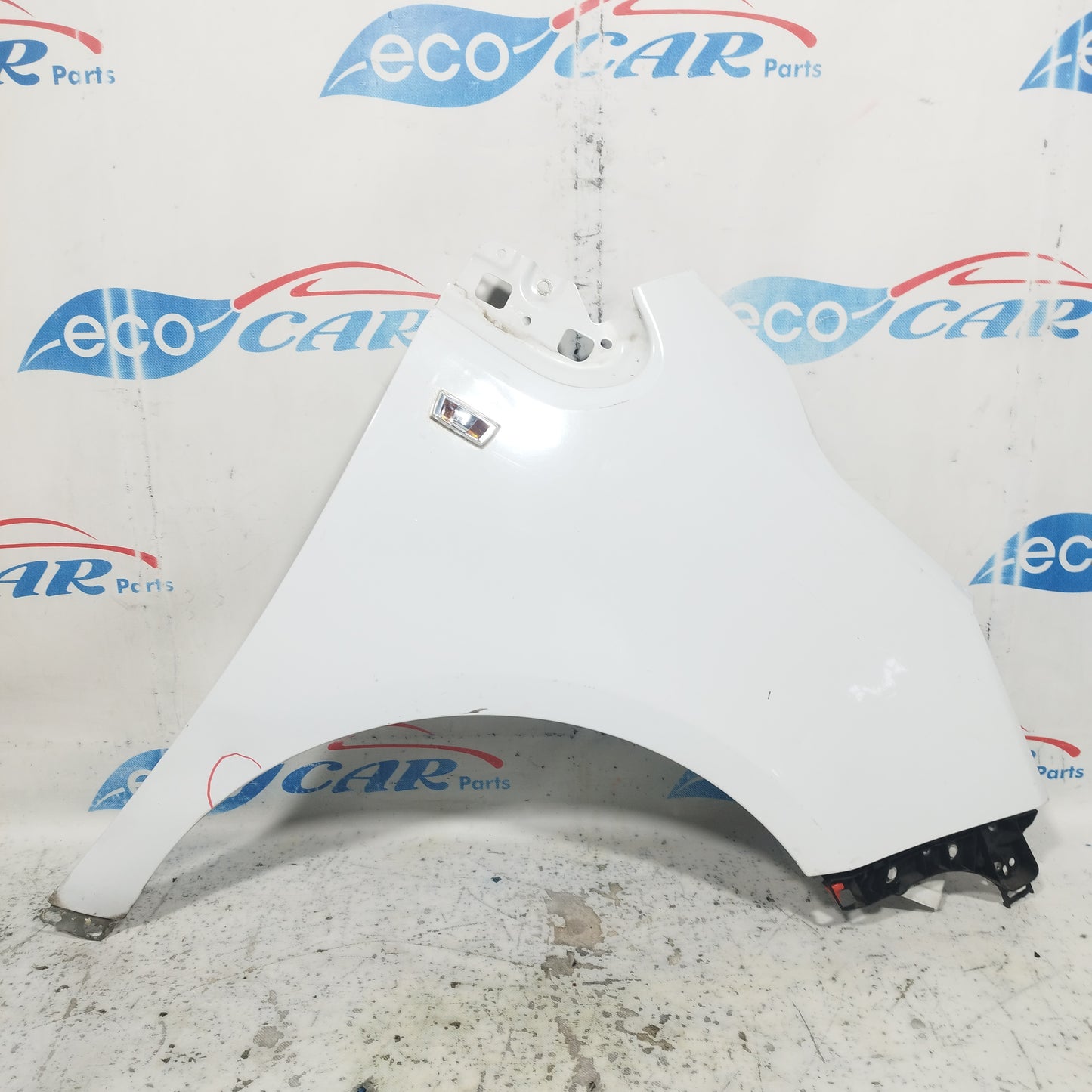 Parafango anteriore dx bianco Opel Meriva B 2012 ecoAC9028