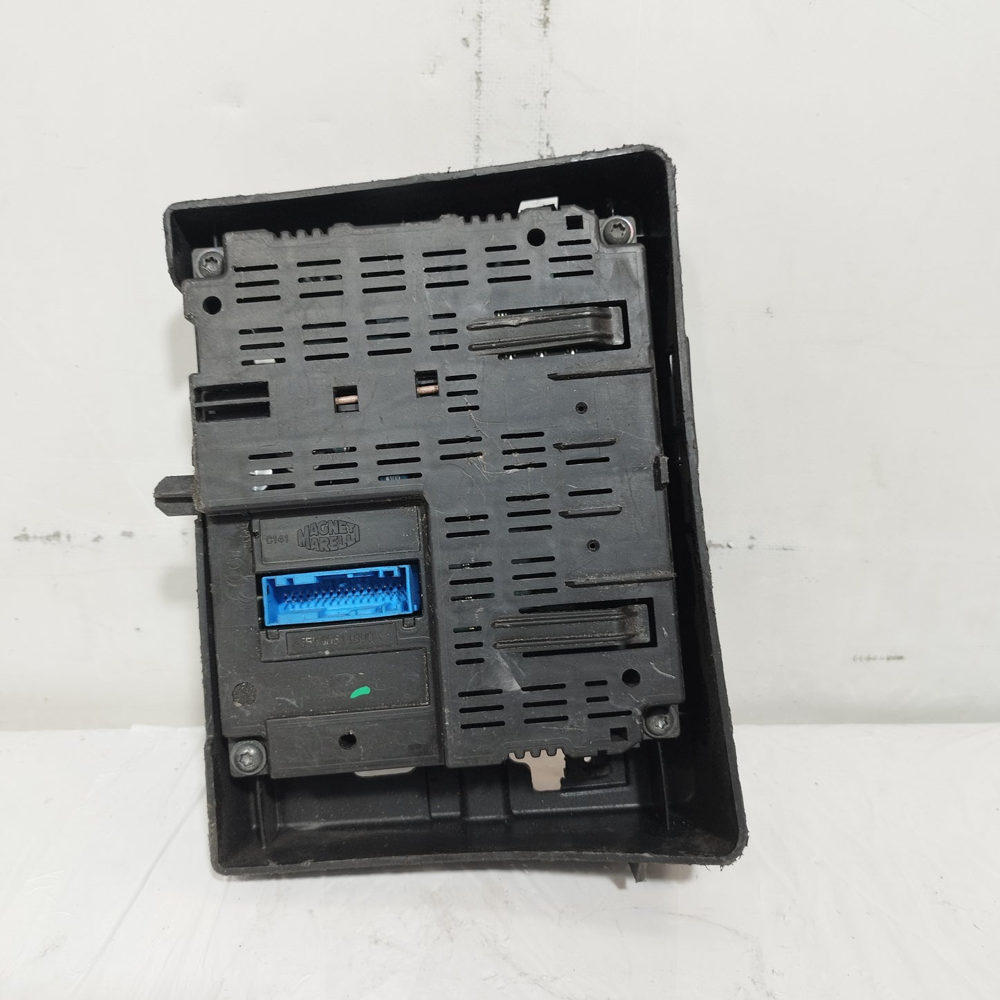 Centralina bluetooth Fiat Bravo / Croma 2007-2014 cod: 51838794 ecoAC15525