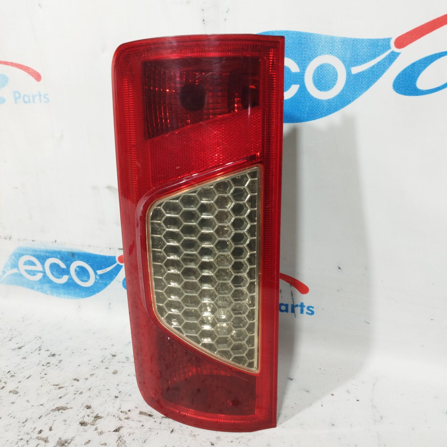Left rear light Ford Transit Connect 2009 ecoAC10320