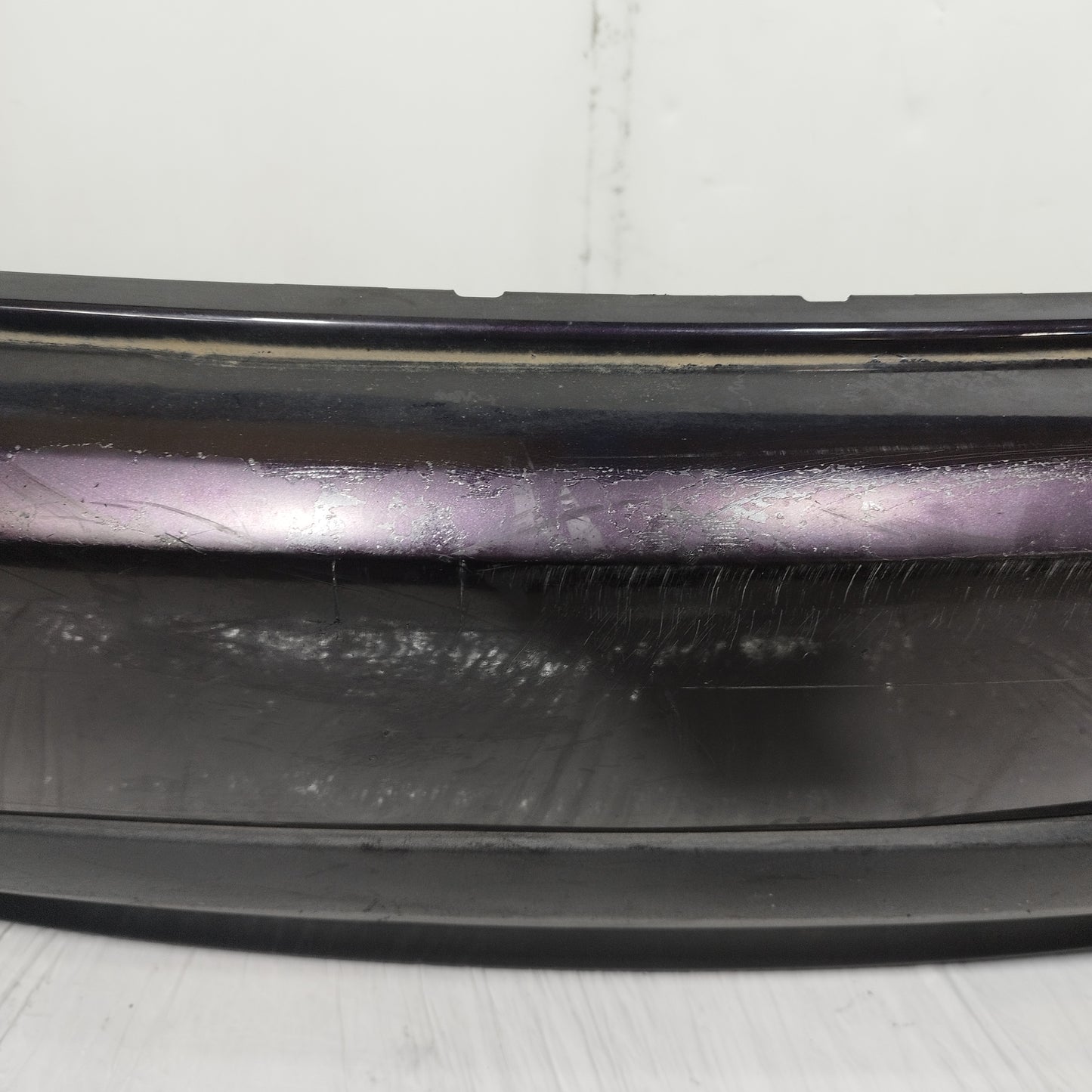 Paraurti posteriore Lancia Ypsilon 2013 ecoAC13473