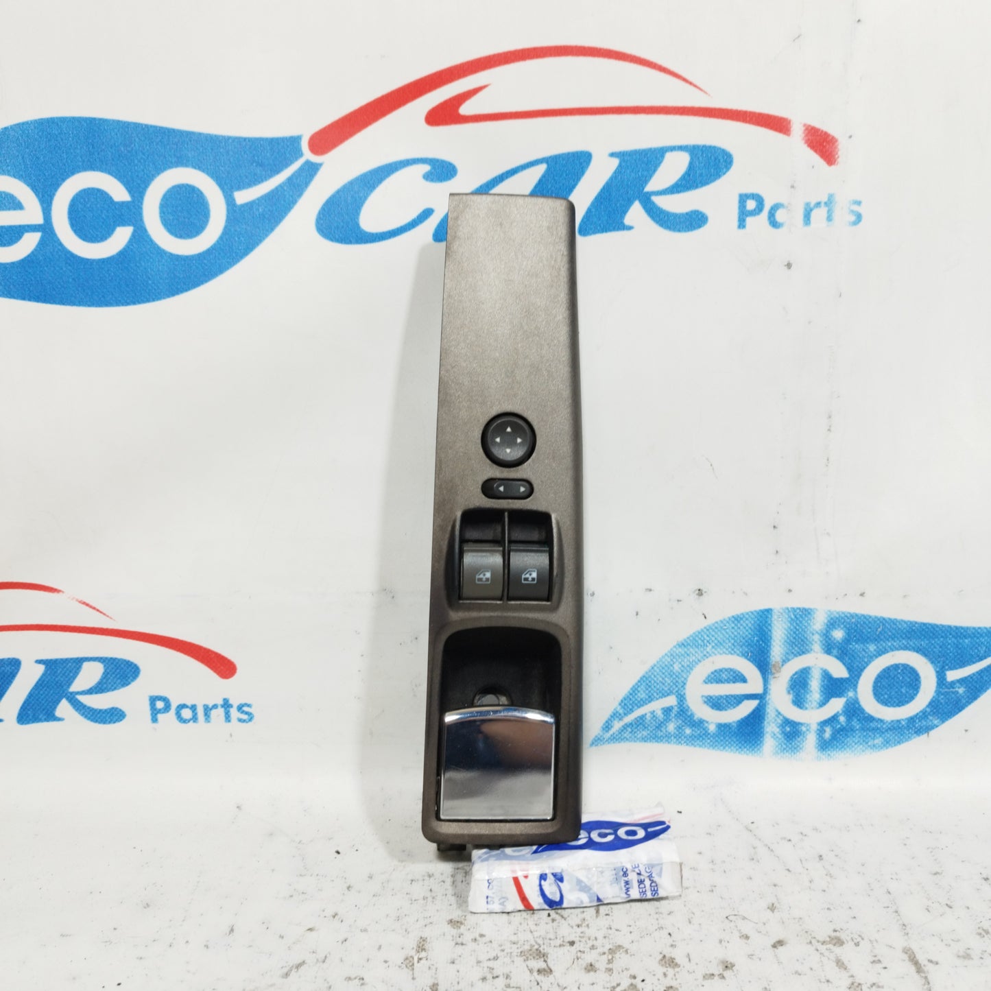 Pulsantiera anteriore sx Lancia Musa 2005 2 Tasti ecoAC9138