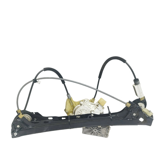 Cremagliera anteriore sx Bmw serie 3 Coupé E92 2006-2014 cod: 9835727191117 ecoAC15993