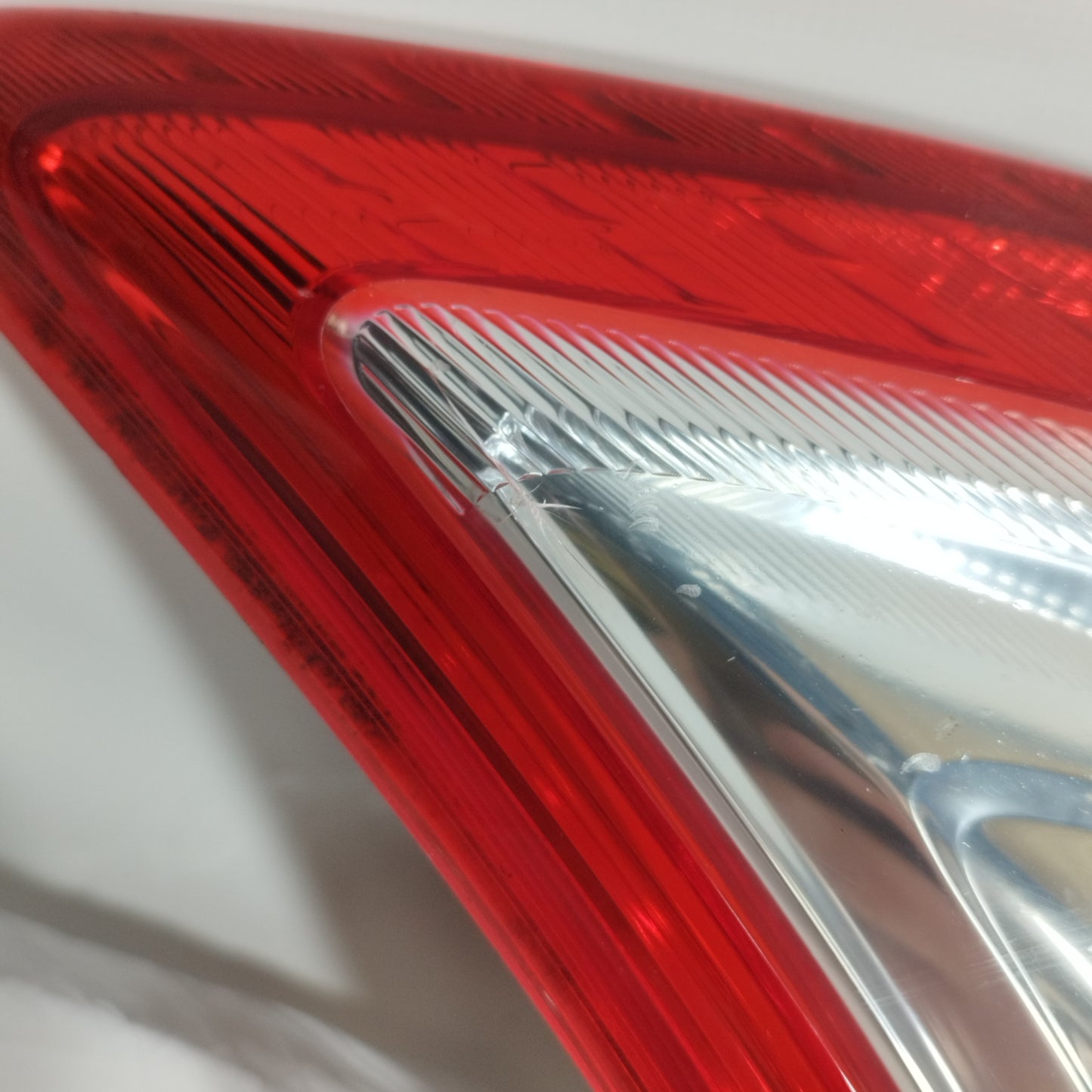 Linkes Rücklicht Suzuki Swift 2010 ecoAC10867