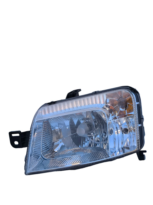Fanale anteriore sx Fiat Panda II 169 2003-2012 ecoAG8379