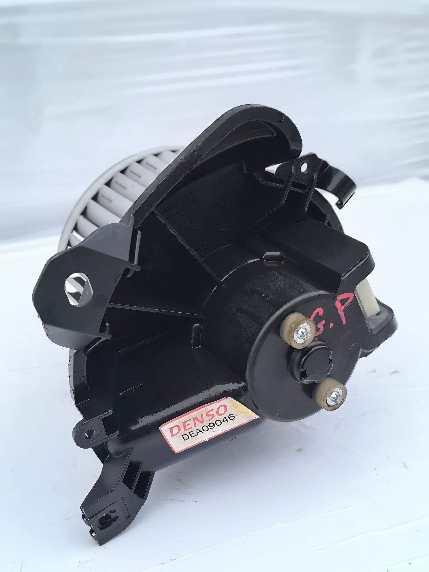 Ventola stufa abitacolo Fiat Grande Punto cod: 164230100 ecoAG7885